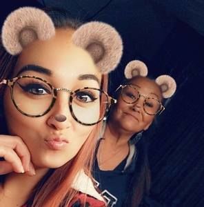 Meet your Posher, Andrea